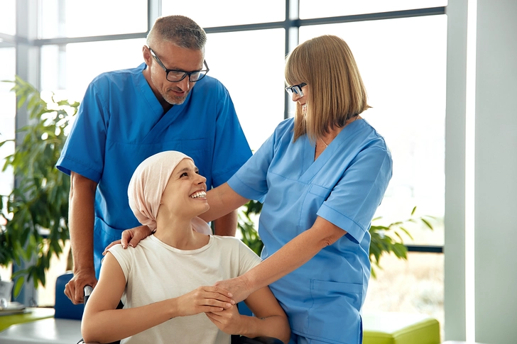Impact on Patients and Caregivers Impact on Patients and Caregivers