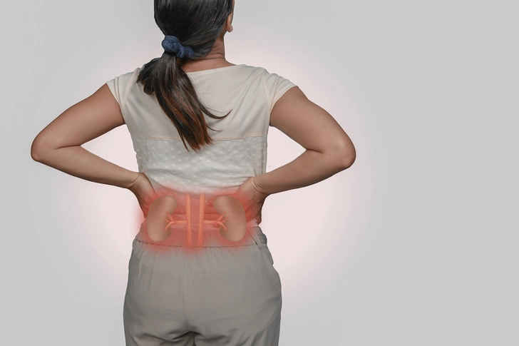 Kidney Problems