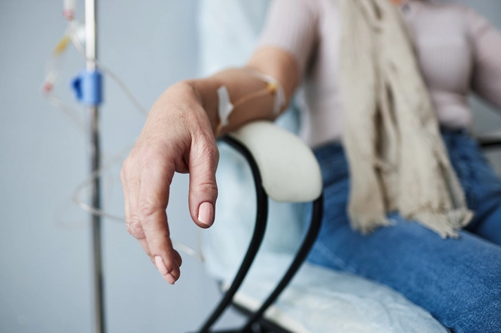 Chemotherapy