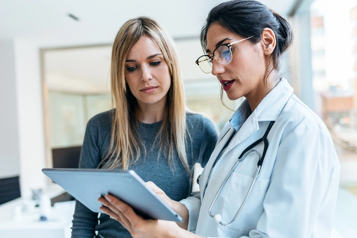 When to See a Doctor When to See a Doctor