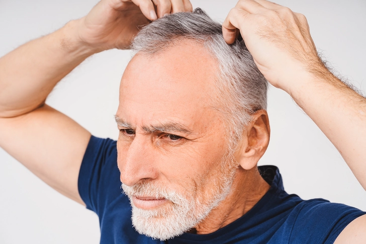 Potential Aid for Hair Growth Potential Aid for Hair Growth
