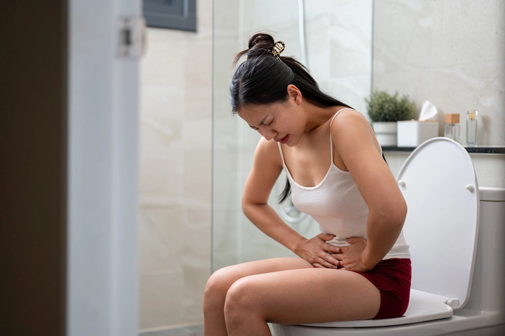 Changes in Bladder or Bowel Habits Changes in Bladder or Bowel Habits