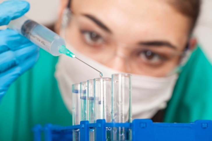 Ongoing Research and New Treatments Ongoing Research and New Treatments