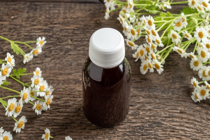 Feverfew