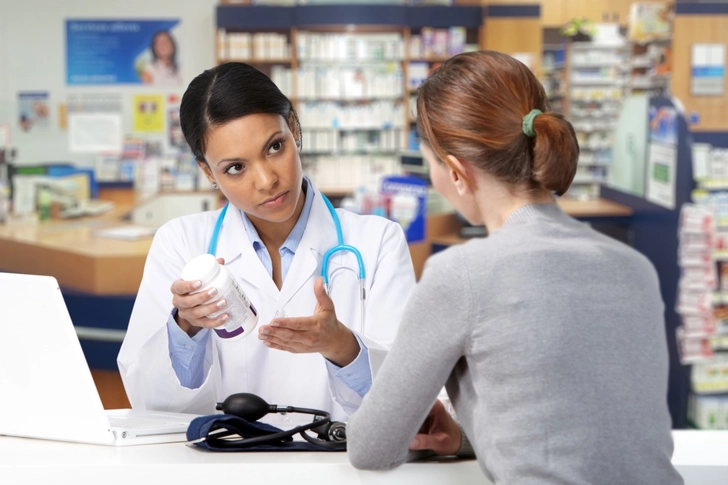 Preventive Therapies