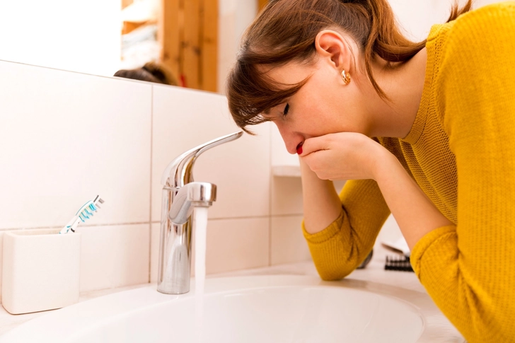 Abdominal Migraine