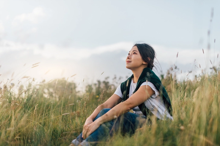Tip: Morning Light Exposure