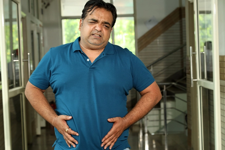 Digestive Issues