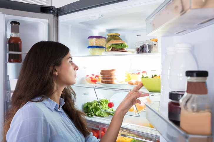 Handle Leftovers Safely