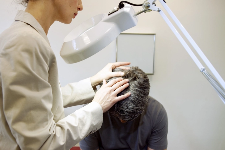Diagnosis and Treatment: Early Intervention