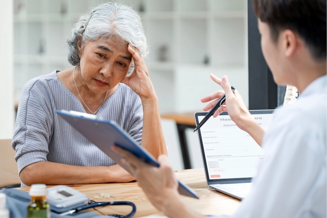 Treatment Side Effects Treatment Side Effects