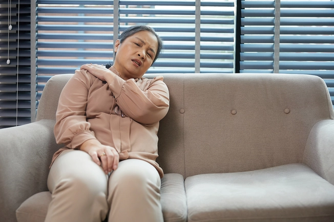 Potential Side Effects and Considerations