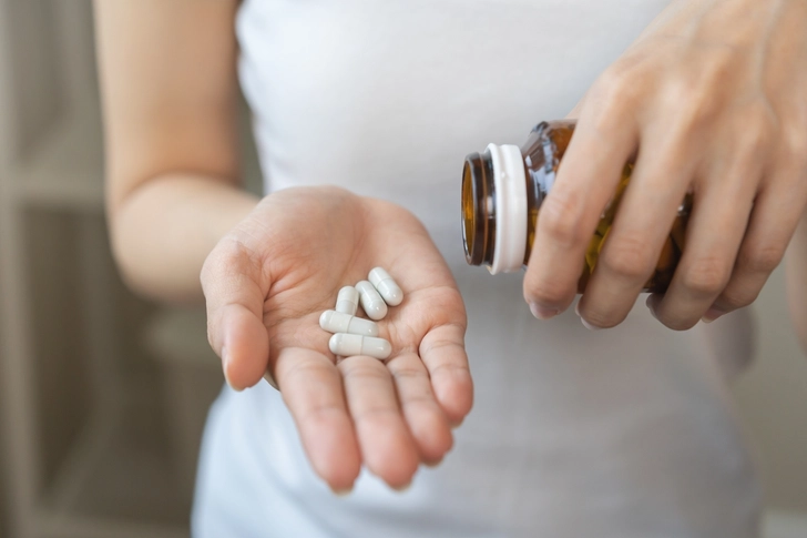 Be Wary of Supplement Claims