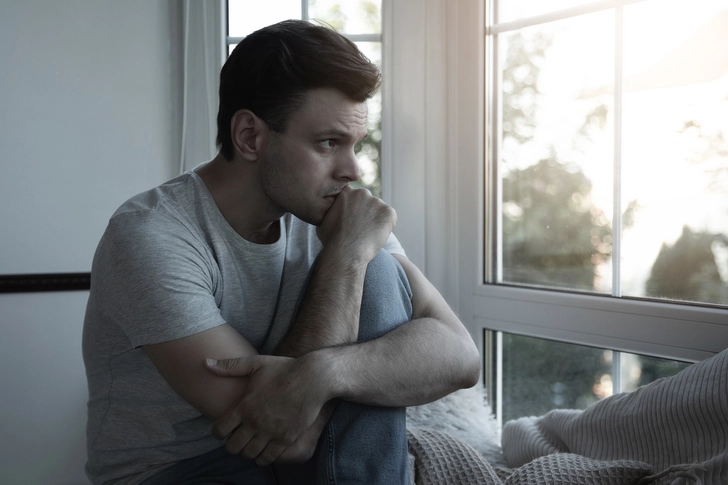 Social Withdrawal and Isolation