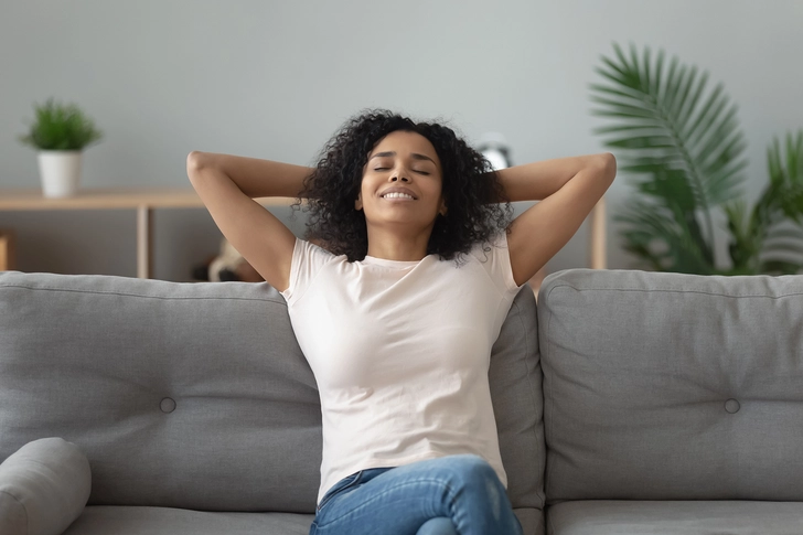 Tip: Gradual Wake-Up Routine