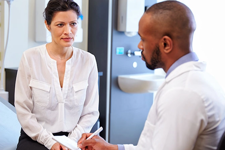 Consulting Health Care Providers