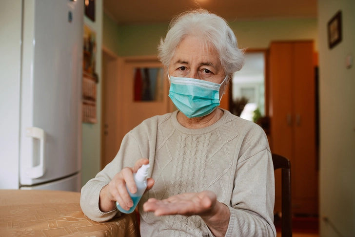 Preventing RSV