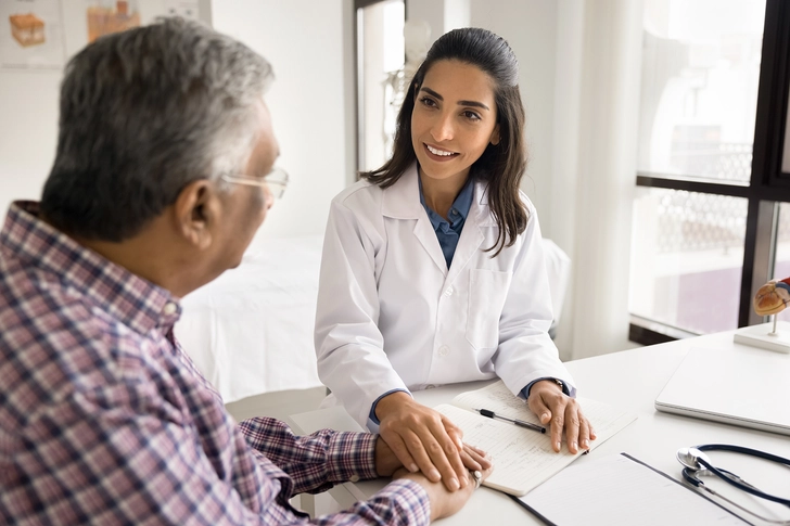 RSV Protection: Vaccines for Seniors