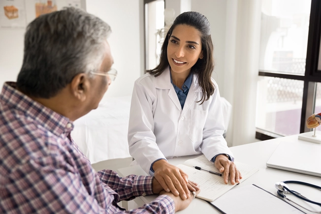 RSV Protection: Vaccines for Seniors RSV Protection: Vaccines for Seniors