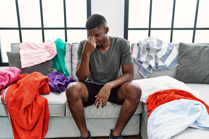 Neglect of Personal Care
