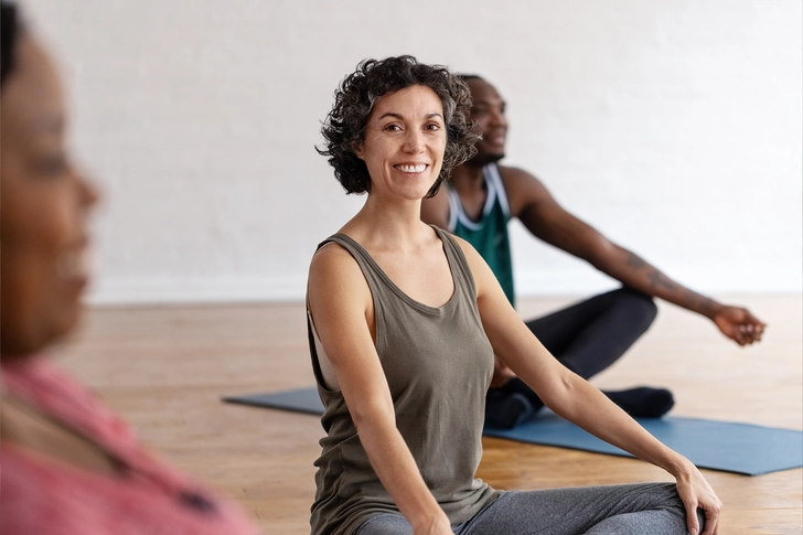 Tip: Exercise and Nutrition