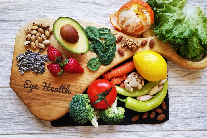 Food vs. Supplements Food vs. Supplements