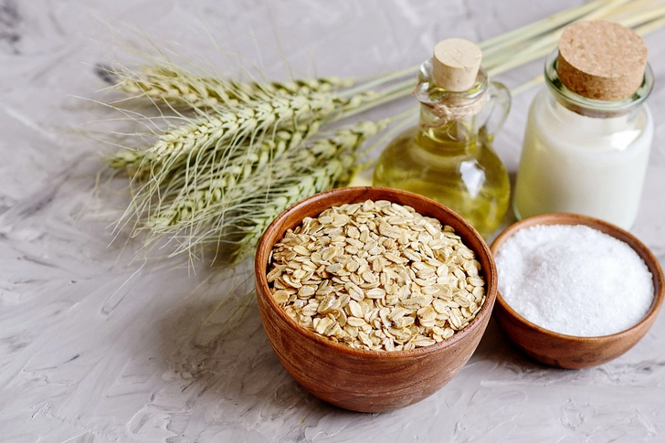 Oatmeal Treatments