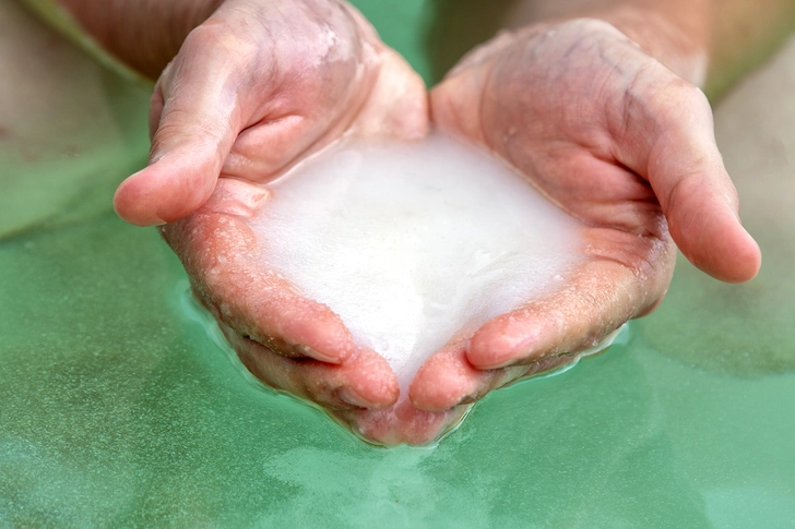 Dead Sea Salts Dead Sea Salts