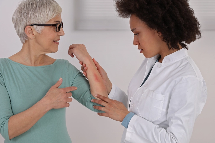 When to See a Doctor
