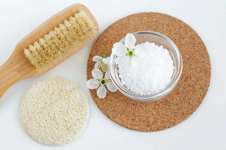 Epsom Salt Baths