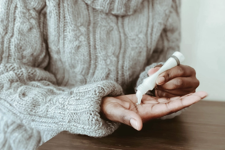 Anti-Itch Products
