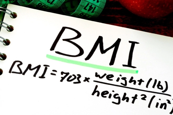 The Limitations of BMI