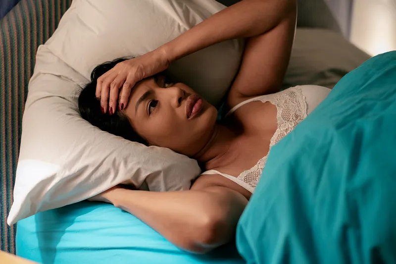 The Body-Mind Connection