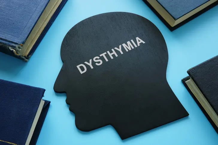 What Is Dysthymia?
