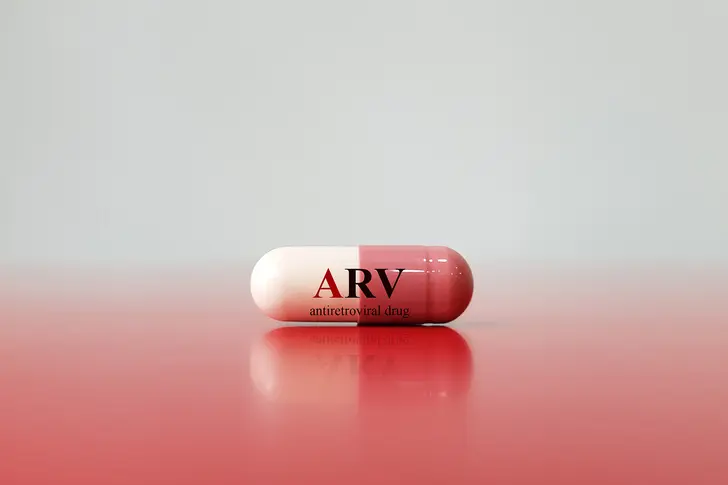 Current HIV Treatments