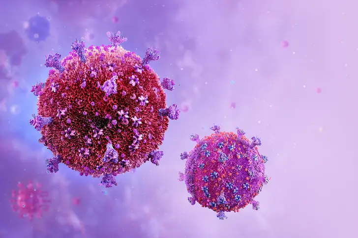 The Evolution of HIV Treatment The Evolution of HIV Treatment