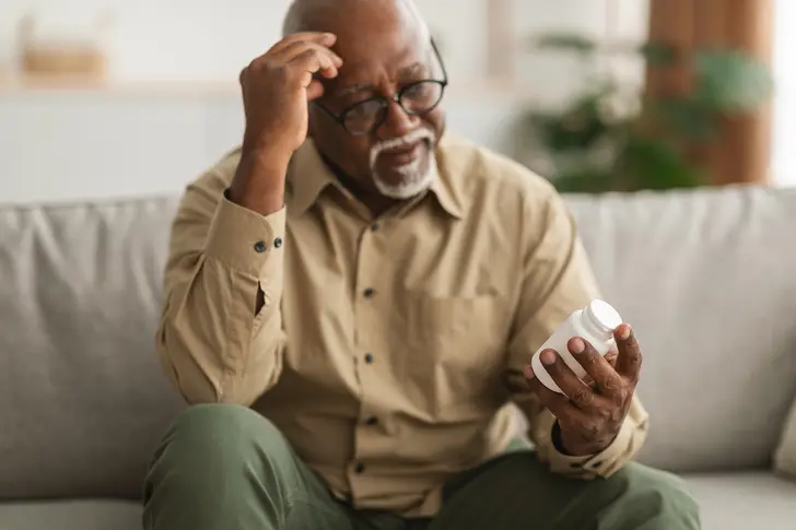 Understanding Medication Side Effects