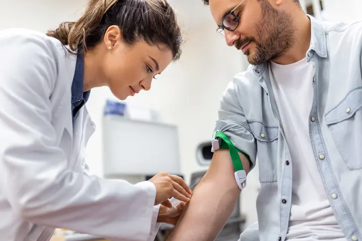 Understanding the CD4:CD8 Ratio Test Understanding the CD4:CD8 Ratio Test