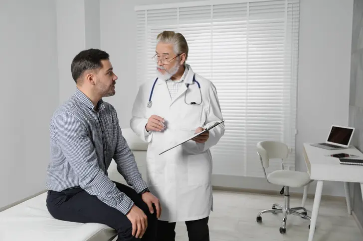 Ulcerative Colitis Outcomes