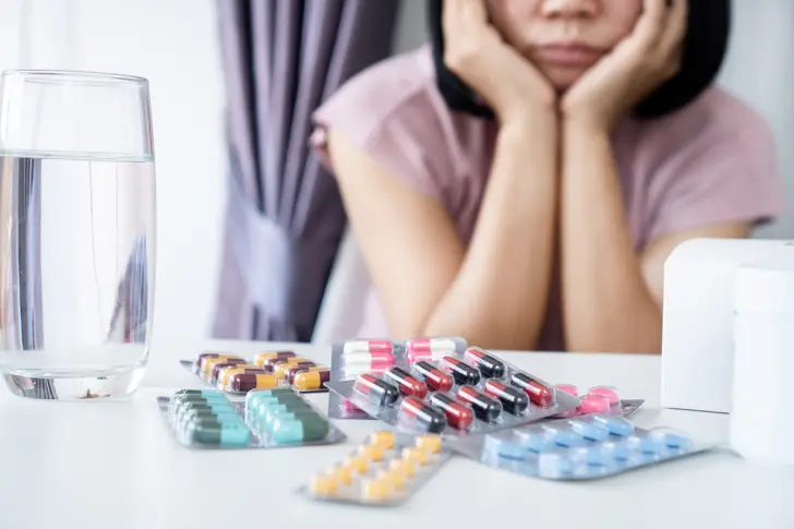 Understanding Depression Medications