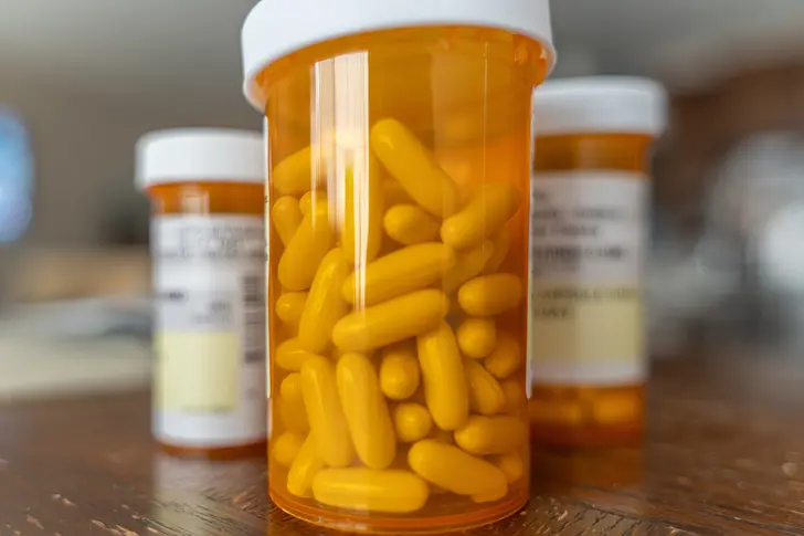 SSRIs: Boosting Serotonin Levels