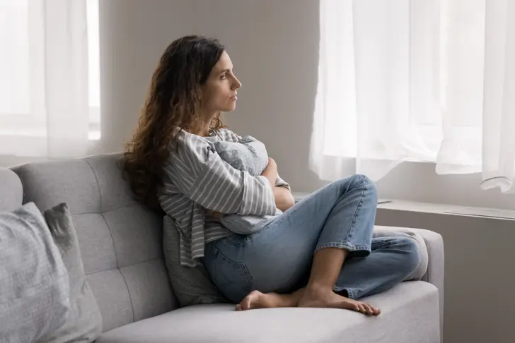 Understanding Depression and Disability: What Is Depression?