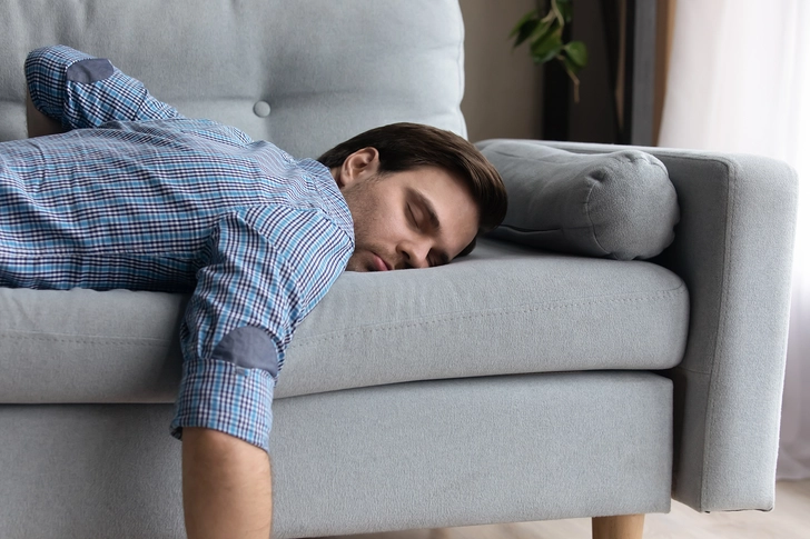 Withdrawal Symptoms and Effectiveness