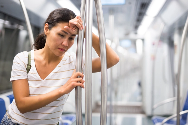 Common Symptoms Common Symptoms