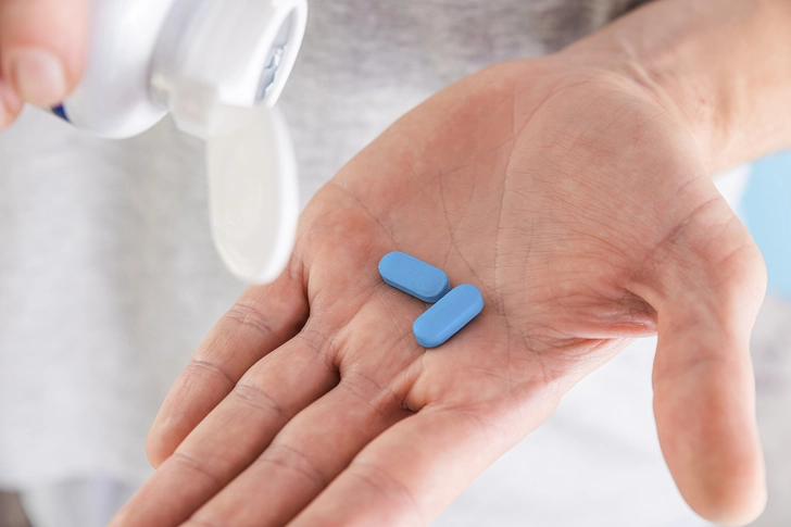 Long-Acting HIV Medications Long-Acting HIV Medications