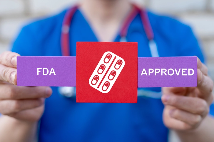 FDA-Approved Uses for Antidepressants