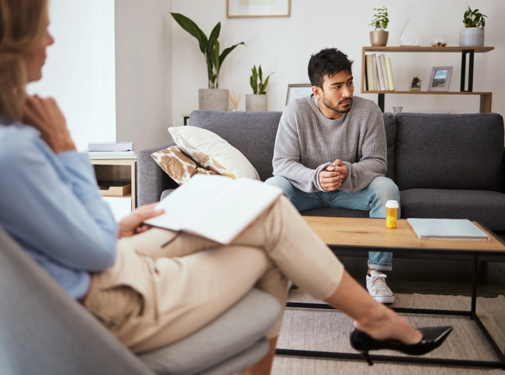 Recognizing TRD: Signs of Treatment-Resistant Depression