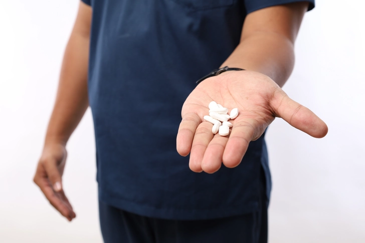 The Power of Medication