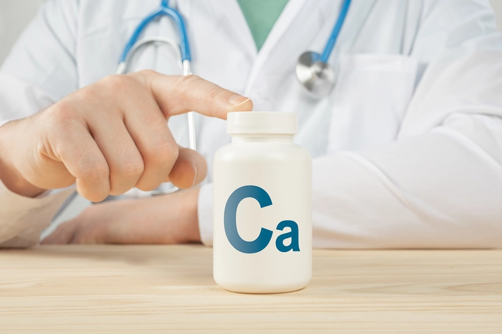 Calcium
