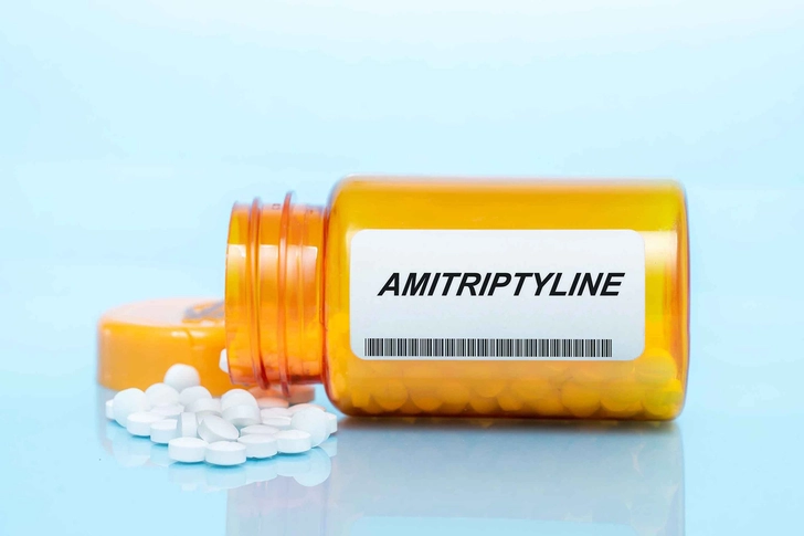 TCAs: Early Antidepressants